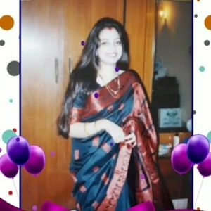 Meet your Posher, Veena